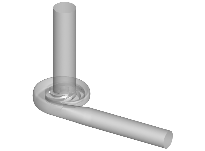 Tecplot:3.网格、模型显示及样式调整